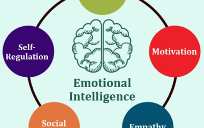 Emotional Intelligence…Does Your Realtor have it?