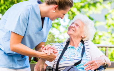Moving mom to Assisted Living and I have to sell her home