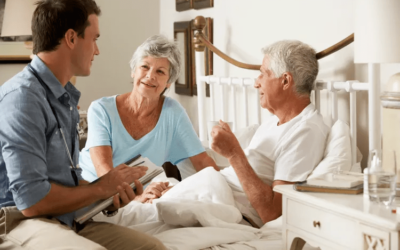 Thinking about Buying and Operating a Board and Care?
