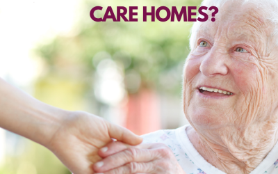 How to buy, shop for and run board and care homes